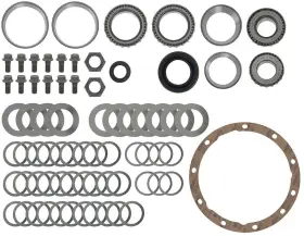 MM3057 YUKON GEAR AND AXLE Pinion Stem Master Bearing Set