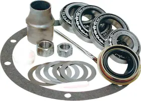 MM3059 YUKON GEAR AND AXLE Pinion Stem Master Bearing Set #2