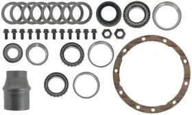 MM3059 YUKON GEAR AND AXLE Pinion Stem Master Bearing Set