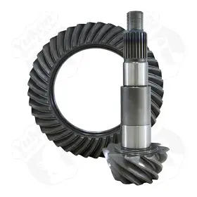 YGD44JK-538RUB YUKON GEAR AND AXLE Randys Ring Pinion Set Jk