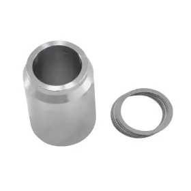 SK-CSTV6 YUKON GEAR AND AXLE Crush Sleeve Kit Toyota