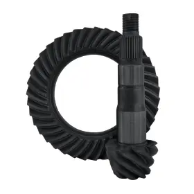 T8.2-456 YUKON GEAR AND AXLE Rear Ring Pinion Set Yg Toyota