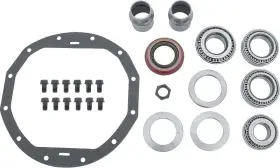 UR12882 YUKON GEAR AND AXLE Bolt Differential Master Bearing