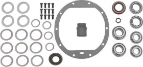 UR12884 YUKON GEAR AND AXLE Bolt Differential Master Bearing