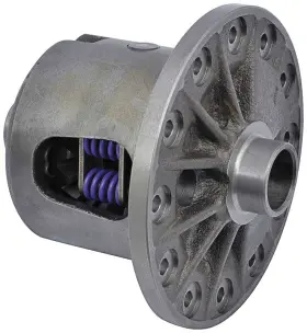 Yukon Gear And Axle Ur8753090 Dura Grip Positraction 8.5 Inch 30 Spline 3.08-3.90 Ratios