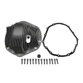 YPC5-C11.5 YUKON GEAR AND AXLE Finned Rear Differential Cover