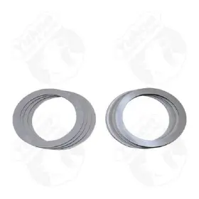 30214-CL360A108 YUKON GEAR AXLE Carrier Shim Kit K2500 Gmc