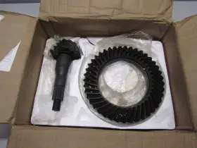 36294 YUKON GEAR AXLE Ring Pinion Set F9 Zg Ford