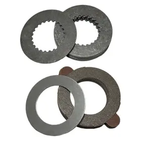 TLX-YUKYPKD44-PC-T YUKON GEAR AXLE Traclloc Clutch Kit Jeep