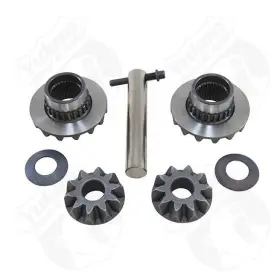 711792807486 YUKON GEAR AXLE Dura Grip Posi Kit C1500 Chevy