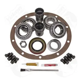 GM55CHEVY-CL360A80 YUKON GEAR AXLE Master Differential Kit