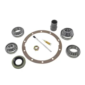 Bk-tlc YUKON GEAR AXLE Bearing Differential Kit Toyota