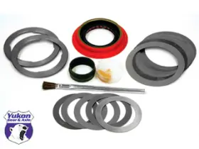 Mk-isam YUKON GEAR AXLE Yuk Minor
