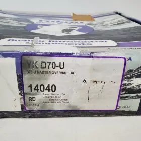 883584140405 YUKON GEAR AXLE Repair Yk Differential Kit #2