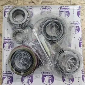 883584140702 YUKON GEAR AXLE Yk Master Differential Kit Gm