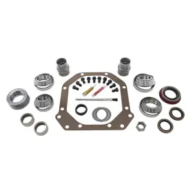 883584141037 YUKON GEAR AXLE Rear Differential Master Kit