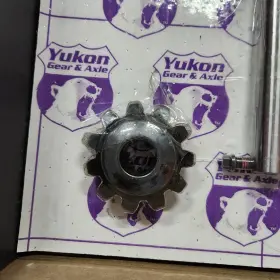 YPKGM8.5-S-30 YUKON GEAR AXLE Standard Spline Axles Kit Gm #2