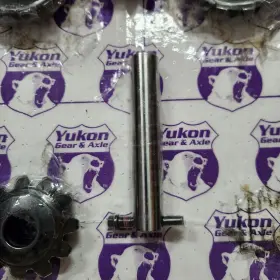 YPKGM8.5-S-30 YUKON GEAR AXLE Standard Spline Axles Kit Gm #3