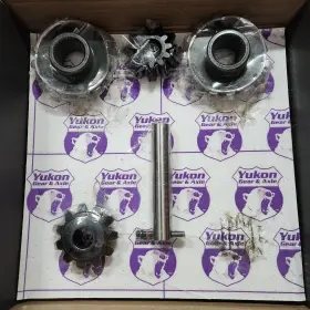 YPKGM8.5-S-30 YUKON GEAR AXLE Standard Spline Axles Kit Gm