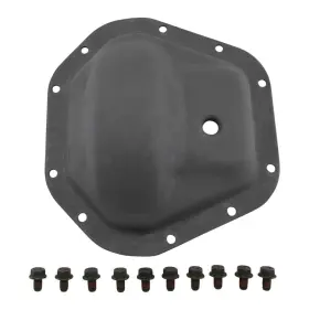 C5-D60-STD YUKON GEAR AXLE Yp Yuk Covers Steel