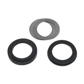 CSF9-BIGPIN YUKON GEAR AXLE Crush Sleeve Spline Pinion Kit