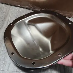 C1-F8.8 YUKON GEAR AXLE Yp Rear Differential Cover F-150 Ford #2