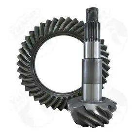 C10.5-411-CL360A84 YUKON GEAR AXLE Ring Pinion Jeep Cherokee