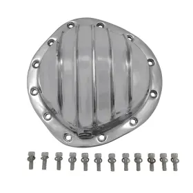 C2-GM12T YUKON GEAR AXLE Yp Differential Cover