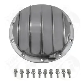 C2-GM8.5-R YUKON GEAR AXLE Yp Differential Cover