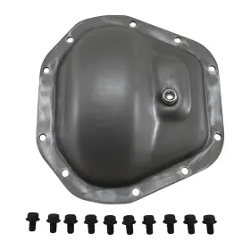 C5-D60-REV YUKON GEAR AXLE Yp Differential Cover Front F250