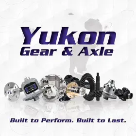 D30R-488R YUKON GEAR AXLE High Performance Ring Pinion Set Yg #3