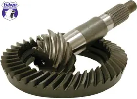 D30S-456TJ YUKON GEAR AXLE Yuk Yg Dana