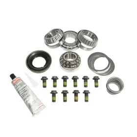 D35JL-REAR YUKON GEAR AXLE Master Jl Kit Dana Jeep Wrangler