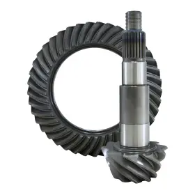 D44JK-321RUB YUKON GEAR AXLE High Performance Ring Pinion Set
