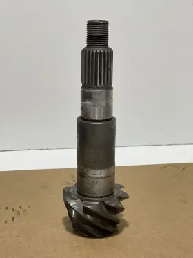 D44JK YUKON GEAR AXLE High Performance Ring Pinion Set Jk #2