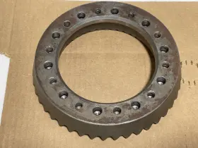 D44JK YUKON GEAR AXLE High Performance Ring Pinion Set Jk #3