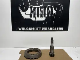 D44JK YUKON GEAR AXLE High Performance Ring Pinion Set Jk
