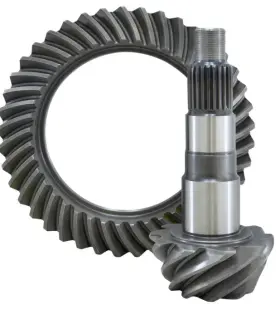 D44R-538R YUKON GEAR AXLE Set Yg Std Dana