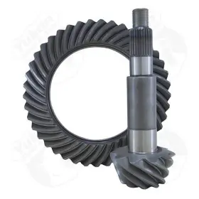 D60-354-CL360A143 YUKON GEAR AXLE Ring Pinion E-250 Ford