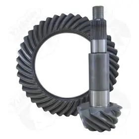 D60-538T-CL360A124 YUKON GEAR AXLE Ring Pinion W300 Dodge
