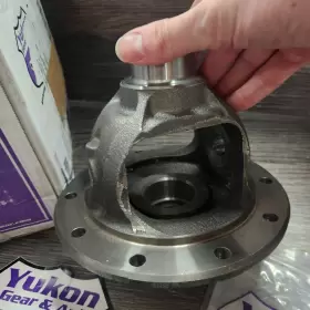 D706025-X YUKON GEAR AXLE Yc Standard Carrier #3
