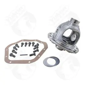 D706041-CL360A116 YUKON GEAR AXLE Van Carrier Standard B200