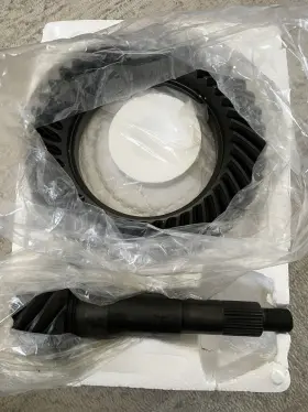 F10.5-373-31 YUKON GEAR AXLE High Performance Ring Pinion Set #3