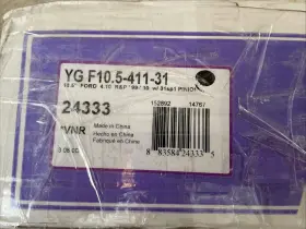 F10.5-373-31 YUKON GEAR AXLE High Performance Ring Pinion Set