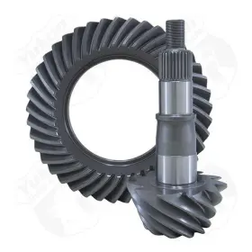 F8.8-513-CL360A77 YUKON GEAR AXLE Ring Pinion Club Wagon Ford
