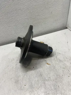 FSD80-4-37 YUKON GEAR AXLE Yp Spools Dana