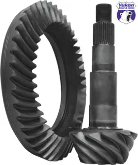 GM11.5-342 YUKON GEAR AXLE Yuk Yg Gm