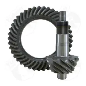 GM14T-538T-CL360A110 YUKON GEAR AXLE Set C25 Gmc