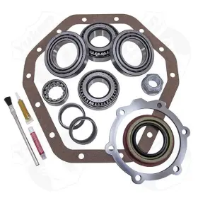 GM14T-B-CL360A78 YUKON GEAR AXLE Master Differential Kit
