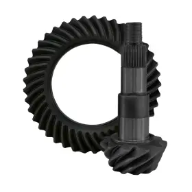 GM8.25-373R YUKON GEAR AXLE High Performance Set Ifs Reverse